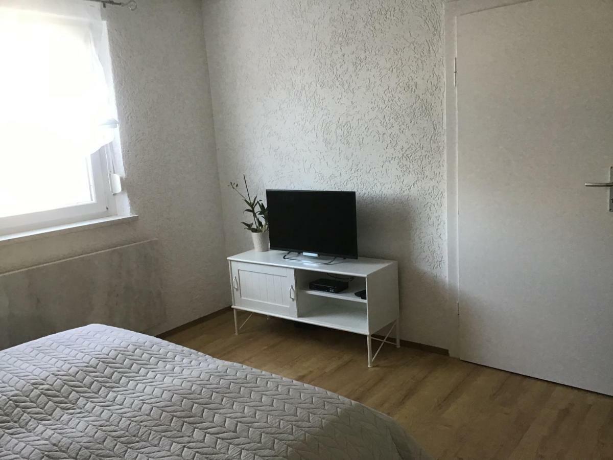 Ferienwohnung Elina Maxhutte-Haidhof Exterior photo