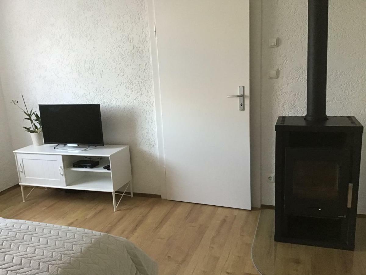 Ferienwohnung Elina Maxhutte-Haidhof Exterior photo